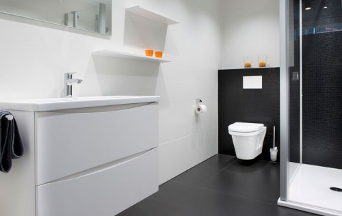 Hertler Fliesen barrierefreies Bad