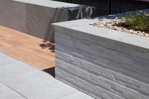 Hertler Fliesen Steine im Außenbereich Filderstadt